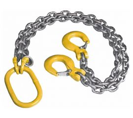 Стропы цепные