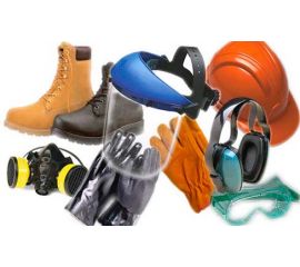 Пояса, каски, лазы, очки, перчатки, сумки поясные