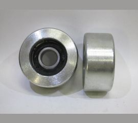 Ролики и роликовые платформы