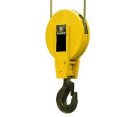 Крановые подвески