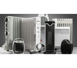 Тепловое оборудование