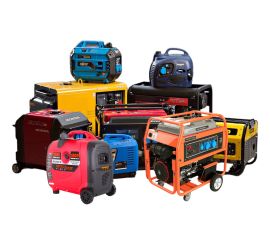 Генераторы