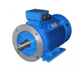 Однофазные электродвигатели