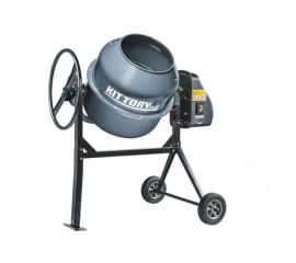 Бетоносмесители