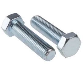 Болты, гайки, шайбы