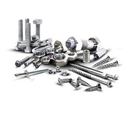 Специальный крепеж