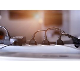 Удлинители