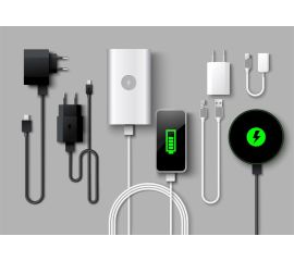 Зарядные устройства