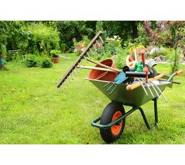 Садовый инвентарь