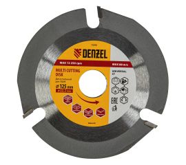 Режущий инструмент