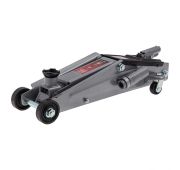 Домкрат гидравлический подкатной г/п 3т. Высота подъема 150-530мм