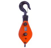 Блок монтажный с крюком HQG(L) K3-5,0т