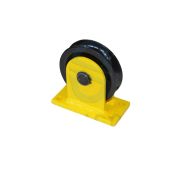 Блок с площадкой крепления Гп-Б-0,4-04