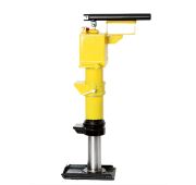 Домкрат путевой гидравлический ДПГ 10/200