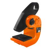 Захват горизонтальный для металла DHQ-1,0 т.