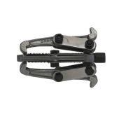 Съемник механический ,100мм, тройной//SPARTA//525305