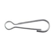 Карабин тип А  70мм