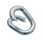 Соединитель цепей открытый 10 мм