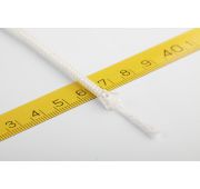 Фал капроновый диаметр 18.0 мм 50м