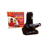 Домкрат винтовой телескопический 2т 150-310мм