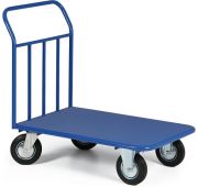 Тележка платформенная ТПЛ 6 х 9 1Р (160 ч.р.)