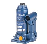 Домкрат гидравлический бутылочный, 2 т, h подъема 158–308 мм// STELS