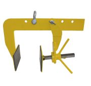 Захват ЗСТу-0,25-50-250 для сэндвич-панелей г/п 250 кг