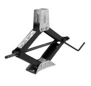 Домкрат ромбический винтовой универсальный ТУ 5.16-469-0213-04, 1,2 т, 135-410 мм// Россия