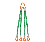 Строп 4СТ г/п 3,2 т. L=1,5м.