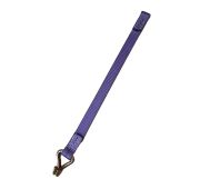 Строп для домкрата HighJack (фиолетовая лента, одна петля)