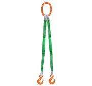 Строп 2СТ г/п 2,5 т. L=1,5м.