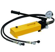 Насос ручной гидравлический TOR HHB-700S (двусторонний)