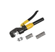 Пресс гидравлический ручной ПГР-120