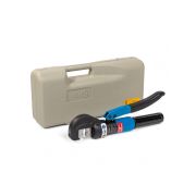 Пресс гидравлический ПРГ-70 РОСТ