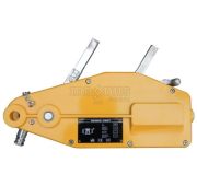 Лебедка механическая WRP5400, 5,4т , с канатом 20м