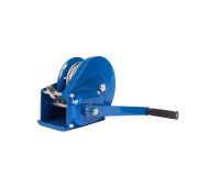 Лебедка ручная ВHW-2600 г/п 1,0т, канат 10м