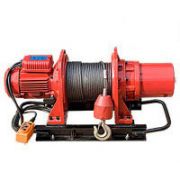 Лебедка электрическая KDJ-500Е1 г/п 500кг (L=60м) 380В