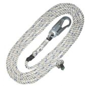 Канат страховочный КСЛ-10м (2к)