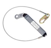 Строп из металлического троса СТ-21а