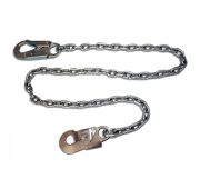 Строп из металлической цепи СЦ-21