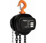 Таль ручная цепная HSZ-J г/п 0,5 т. (Н=6 м.) LB Professional Equipment