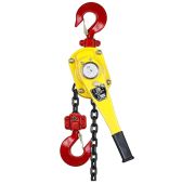 Таль рычажная ручная  HSН-С г/п 3,0 т. (Н=6 м.) LB Professional Equipment