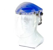 Щиток защитный НБТ, 400х220 мм, поликарбонат// СИБРТЕХ/Россия