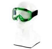 Очки защитные «Панорама» с непрямой вентиляцией // Сибртех