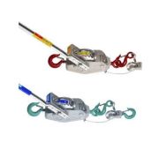 Лебедка рычажная GLA-A -1800 (г/п 1,8/0,9 т, 3/6 м)