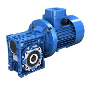 Мотор-редуктор NMRV 110-50 В3 (2,2-1500)