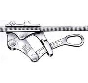 Захват для каната и кабеля ( 1т. ф 2,6-15 мм.)