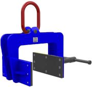 Захват для сэндвич-панелей (400кг)/Россия