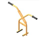 Захват для подъема и перемещения лотков