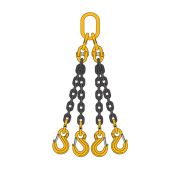 Строп 4СЦ-2,36т. (L=5,0 м)